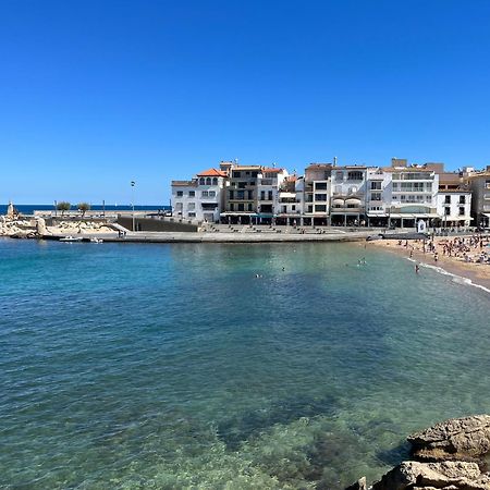 Apartament Bonaire L' Escala Kültér fotó