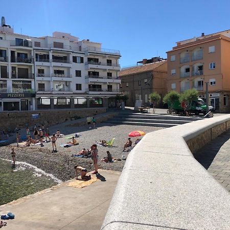 Apartament Bonaire L' Escala Kültér fotó