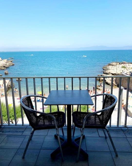 Apartament Bonaire L' Escala Kültér fotó