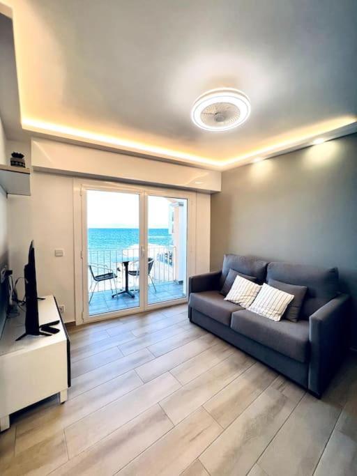 Apartament Bonaire L' Escala Kültér fotó