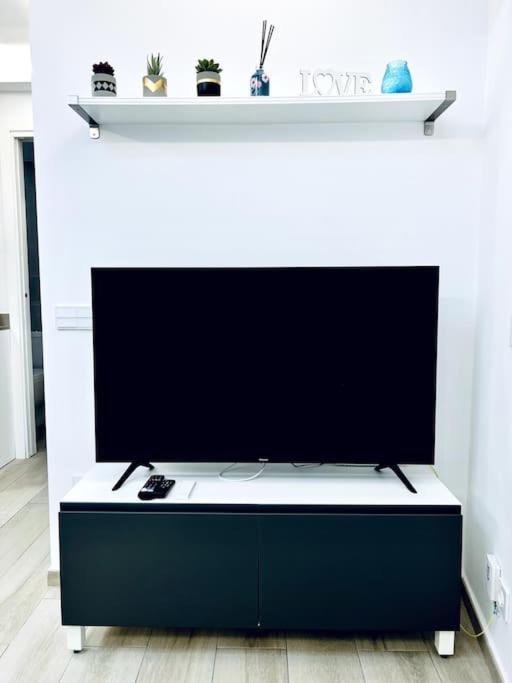 Apartament Bonaire L' Escala Kültér fotó