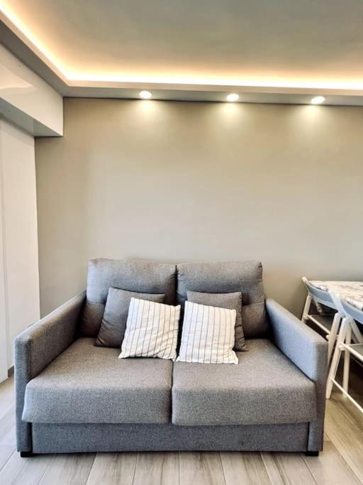 Apartament Bonaire L' Escala Kültér fotó
