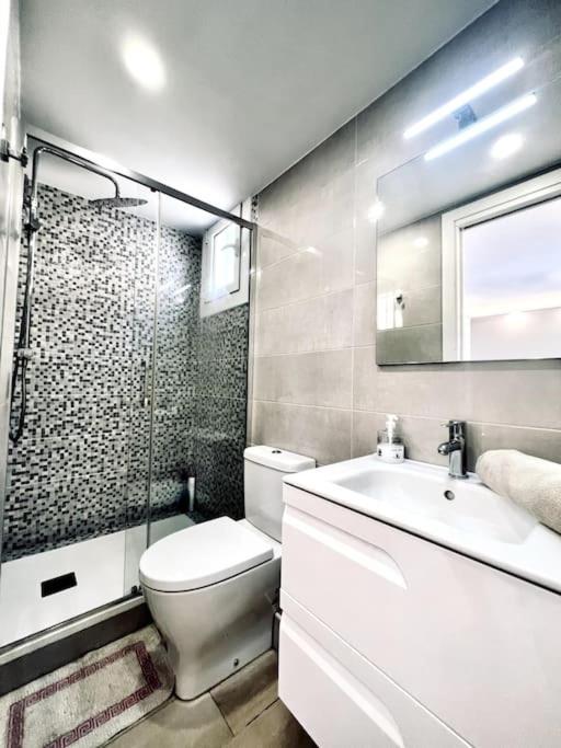 Apartament Bonaire L' Escala Kültér fotó