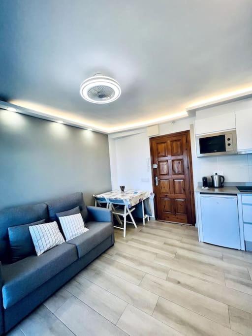 Apartament Bonaire L' Escala Kültér fotó