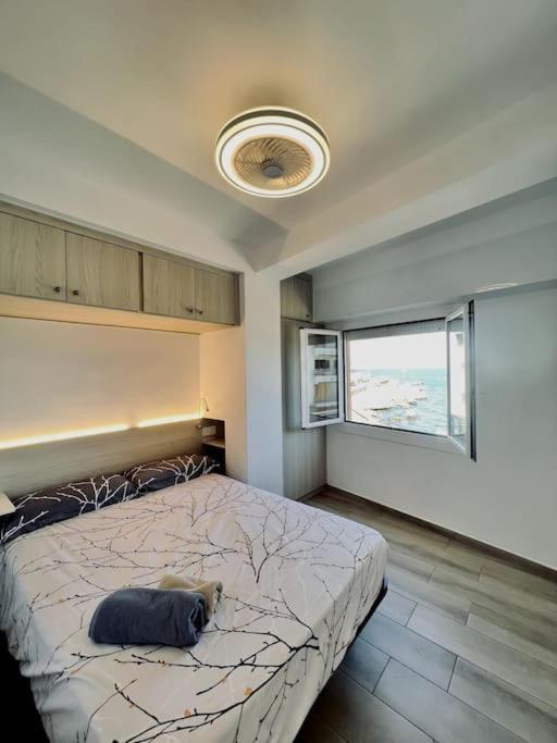 Apartament Bonaire L' Escala Kültér fotó