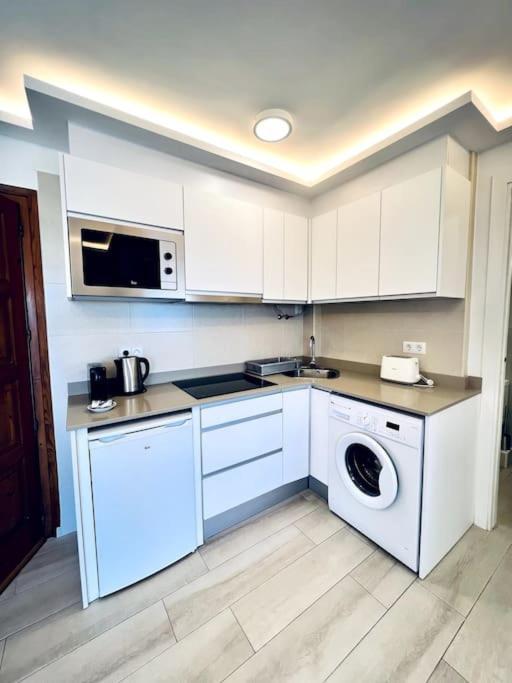 Apartament Bonaire L' Escala Kültér fotó