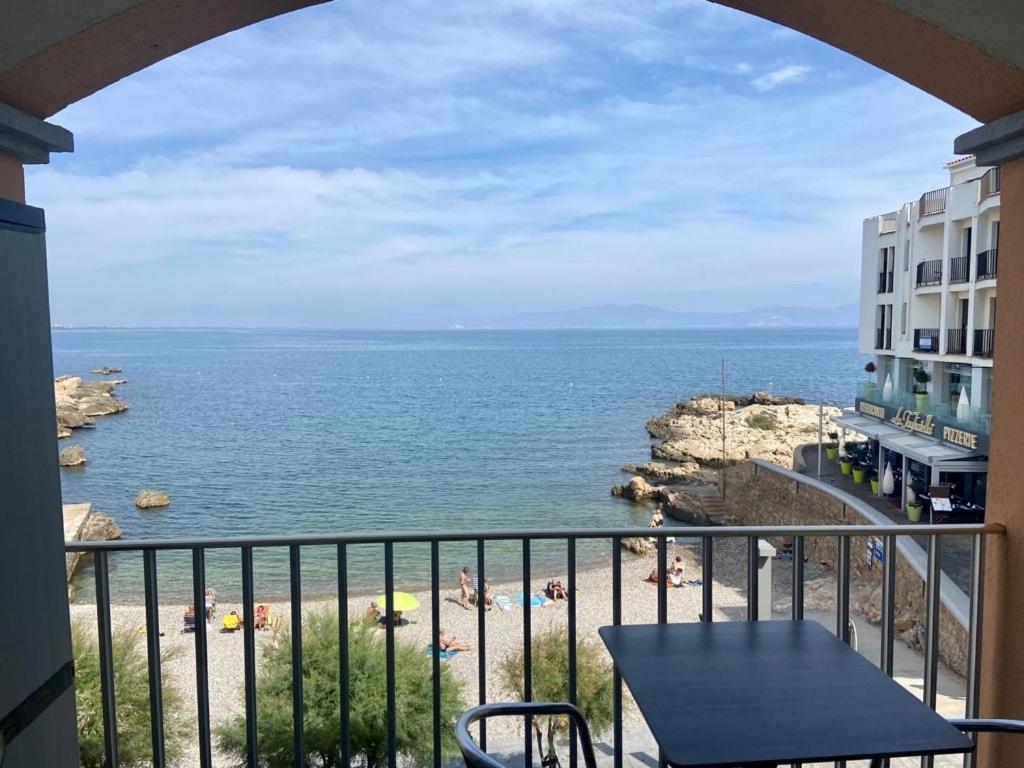 Apartament Bonaire L' Escala Kültér fotó